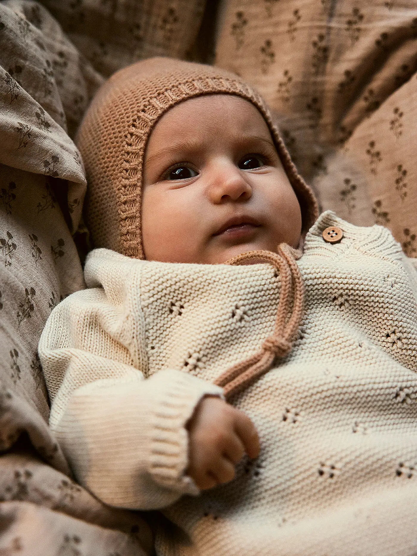 LIL ATELIER | Baby Pullover NBFLAGUNA | 
